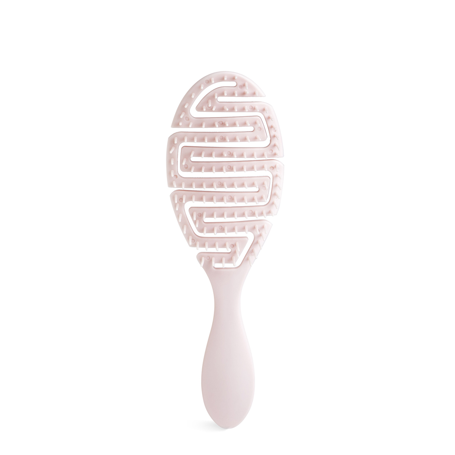Perie pentru păr IDC Institute Flexible Hair Brush